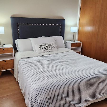 Ferienwohnung Departamento Witcomb Con Estacionamiento Bahía Blanca Exterior foto