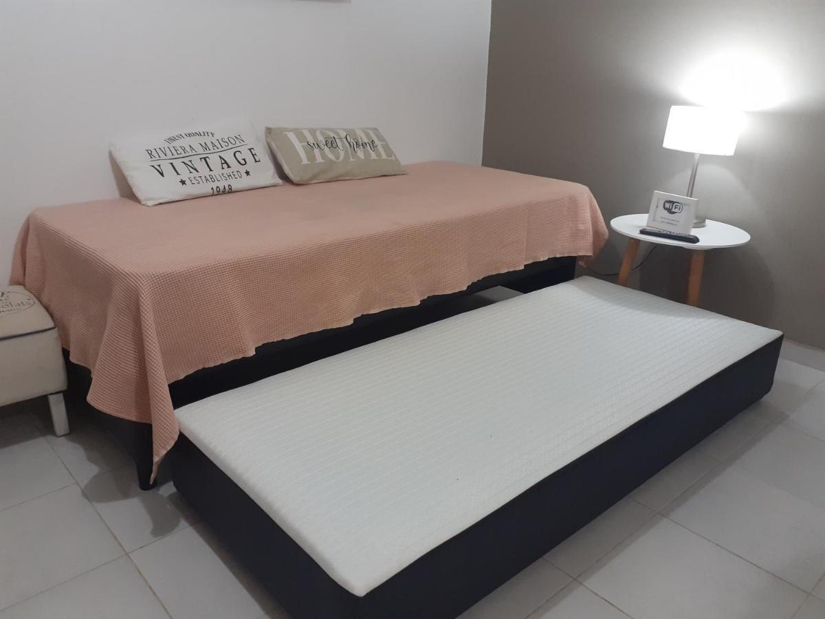 Ferienwohnung Departamento Witcomb Con Estacionamiento Bahía Blanca Exterior foto