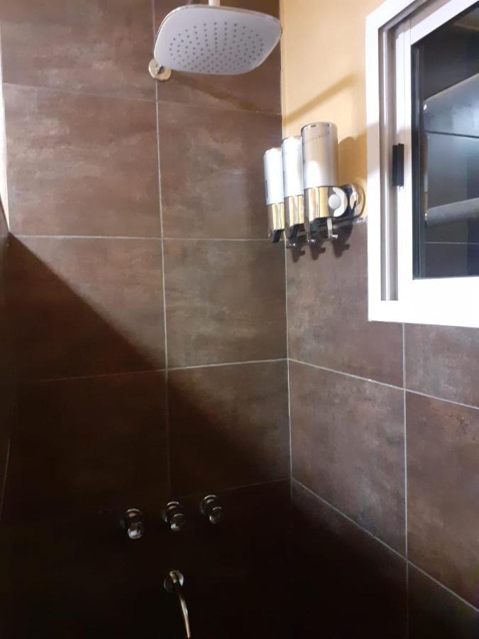 Ferienwohnung Departamento Witcomb Con Estacionamiento Bahía Blanca Exterior foto